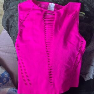 Never been worn, perfect condition.